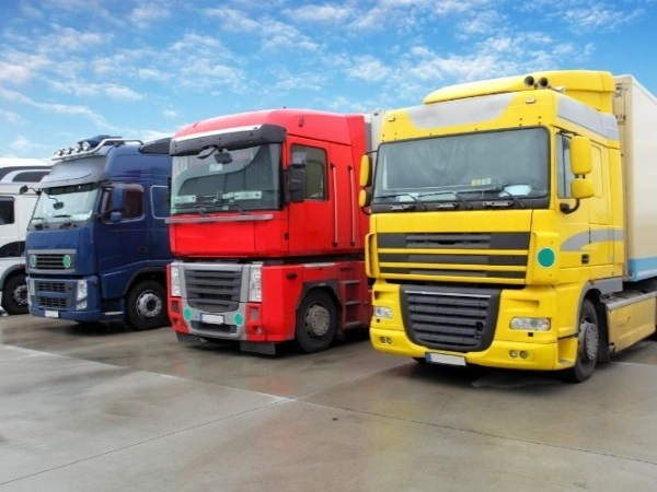 Ankara İscehisar Nakliye